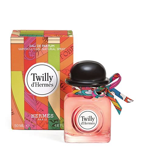 hermes twilly scent|twilly hermes fragrance.